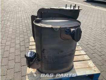 Trokšņa slāpētājs VOLVO