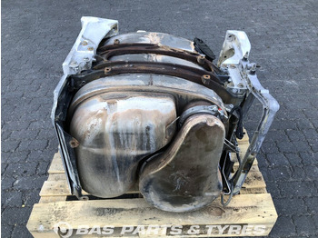 Trokšņa slāpētājs VOLVO