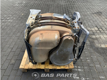 Trokšņa slāpētājs VOLVO