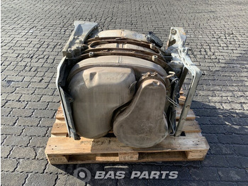 Trokšņa slāpētājs VOLVO