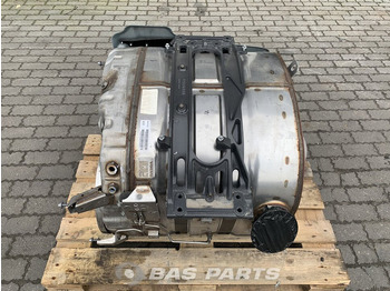 Trokšņa slāpētājs VOLVO