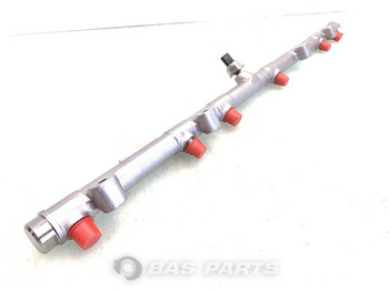 Degvielas sistēma VOLVO