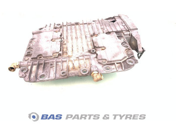 Pārnesumkārba VOLVO