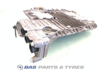 Pārnesumkārba VOLVO