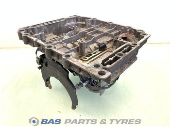 Pārnesumkārba VOLVO