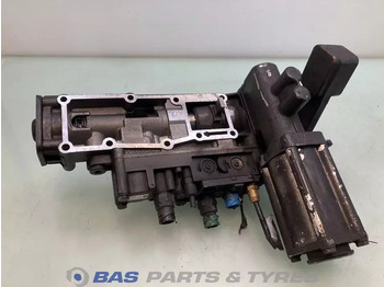 Pārnesumkārba - Kravas automašīna Volvo Versnellingsbakdeksel Volvo 21520223: foto 5