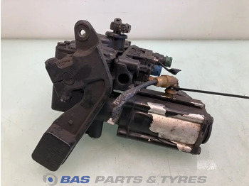 Pārnesumkārba - Kravas automašīna Volvo Versnellingsbakdeksel Volvo 21520223: foto 4