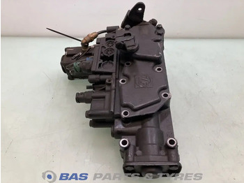 Pārnesumkārba - Kravas automašīna Volvo Versnellingsbakdeksel Volvo 21520223: foto 2