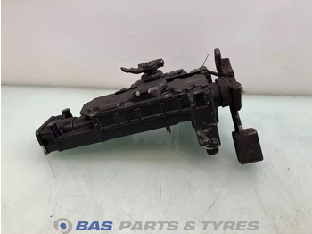 Pārnesumkārba - Kravas automašīna Volvo Versnellingsbakdeksel Volvo 21520223: foto 3