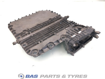 Pārnesumkārba VOLVO