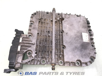 Pārnesumkārba VOLVO