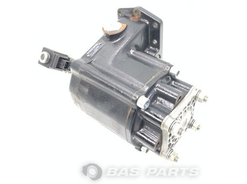 Asis un rezerves daļas VOLVO