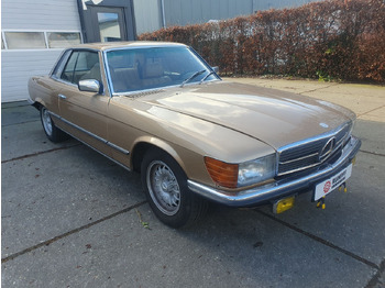 Vieglā automašīna MERCEDES-BENZ
