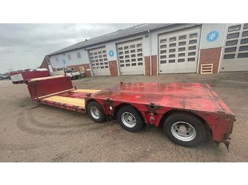 Doll T3L Sengetrailer līzingu Doll T3L Sengetrailer: foto 3 Doll T3L Sengetrailer līzingu Doll T3L Sengetrailer: foto 3