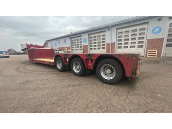 Doll T3L Sengetrailer līzingu Doll T3L Sengetrailer: foto 4 Doll T3L Sengetrailer līzingu Doll T3L Sengetrailer: foto 4