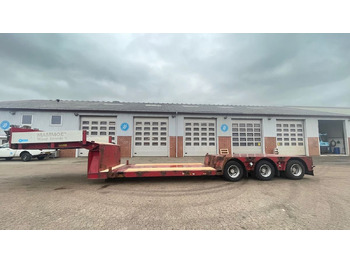 Doll T3L Sengetrailer līzingu Doll T3L Sengetrailer: foto 5 Doll T3L Sengetrailer līzingu Doll T3L Sengetrailer: foto 5