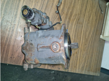 Hidrauliskais sūknis LIEBHERR