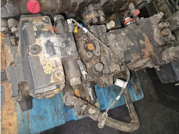 Hidrauliskais sūknis LIEBHERR