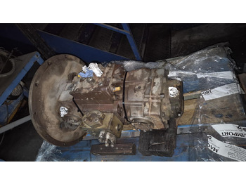 Hidrauliskais sūknis LIEBHERR