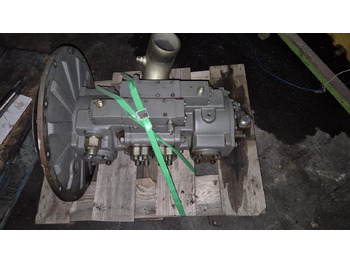 Hidrauliskais sūknis LIEBHERR