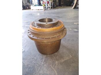 Sānpārvads LIEBHERR