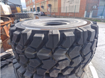 Ritenis MICHELIN