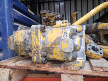Rezerves daļa - Celtniecības tehnika KOMATSU HD 465.3: foto 5