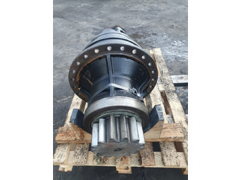 Pārnesumkārba un rezerves daļas CASE