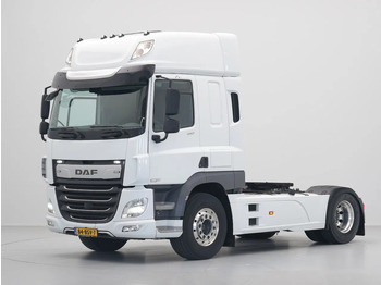 Vilcējs DAF CF 450