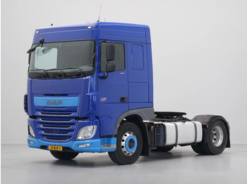 Vilcējs DAF XF 440