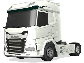 Vilcējs DAF XF 450