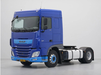 Vilcējs DAF XF 450