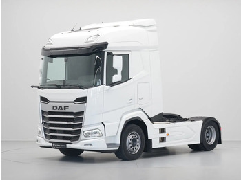 Vilcējs DAF XF 480