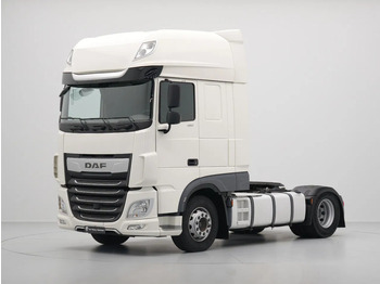 Vilcējs DAF XF 480