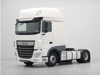 Vilcējs DAF XF 480