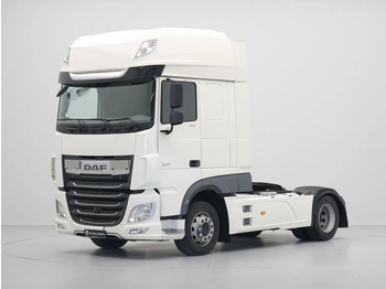 Vilcējs DAF XF 480