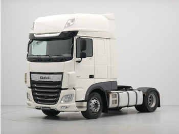 Vilcējs DAF XF 480