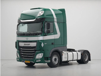 Vilcējs DAF XF 480