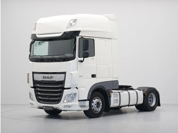 Vilcējs DAF XF 480