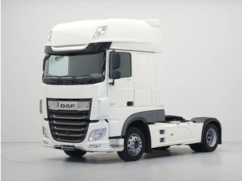 Vilcējs DAF XF 480