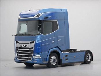 Vilcējs DAF XG+ 480