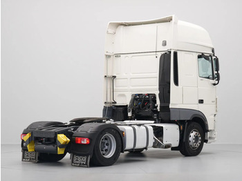 Vilcējs DAF XF 480 FT Super Space Cab, 2x Tanks: foto 5