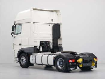 Vilcējs DAF XF 480 FT Super Space Cab: foto 3