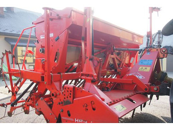 Kombinētā sējmašīna Agregat uprawowo-siewny Kuhn Kuhn HRB302D I INTEGRA 3000 2002 Brona wirowa + siewnik KUHN agregat uprawowo-siewny 3m: foto 4 Kombinētā sējmašīna Agregat uprawowo-siewny Kuhn Kuhn HRB302D I INTEGRA 3000 2002 Brona wirowa + siewnik KUHN agregat uprawowo-siewny 3m: foto 4