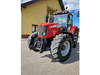 Traktors Ciągnik Massey Ferguson MF 7480 TV 2008 Massey Ferguson 7480 Dyna-TV: foto 3 Traktors Ciągnik Massey Ferguson MF 7480 TV 2008 Massey Ferguson 7480 Dyna-TV: foto 3
