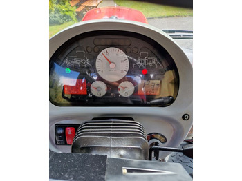 Traktors Ciągnik Massey Ferguson MF 7480 TV 2008 Massey Ferguson 7480 Dyna-TV: foto 5 Traktors Ciągnik Massey Ferguson MF 7480 TV 2008 Massey Ferguson 7480 Dyna-TV: foto 5