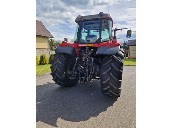 Traktors Ciągnik Massey Ferguson MF 7480 TV 2008 Massey Ferguson 7480 Dyna-TV: foto 4 Traktors Ciągnik Massey Ferguson MF 7480 TV 2008 Massey Ferguson 7480 Dyna-TV: foto 4