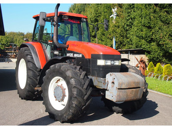 Traktors NEW HOLLAND