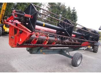 Labības heders MASSEY FERGUSON