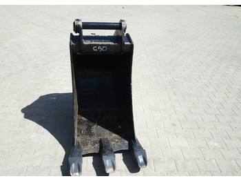 Ekskavatora kauss Łyżka do koparki Liebherr Liebherr 650  Łyżka Liebherr 650: foto 5 Ekskavatora kauss Łyżka do koparki Liebherr Liebherr 650  Łyżka Liebherr 650: foto 5